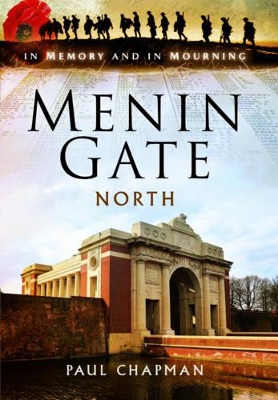 Menin Gate North book