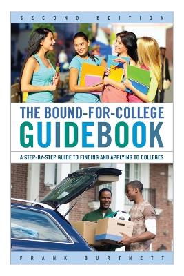 Bound-for-College Guidebook book