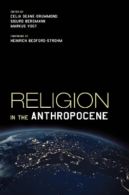 Religion in the Anthropocene book