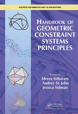 Handbook of Geometric Constraint Systems Principles by Meera Sitharam