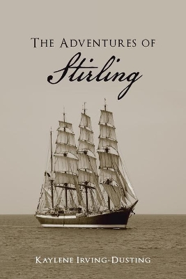 The Adventures of Stirling book