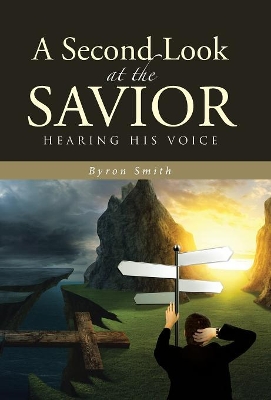Second Look at the Savior book