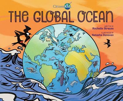 The Global Ocean book