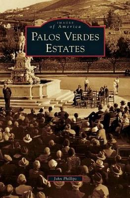 Palos Verdes Estates book