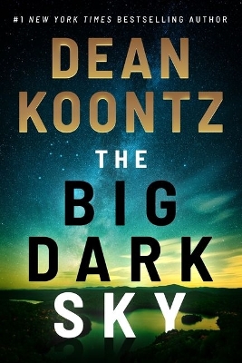 The Big Dark Sky book