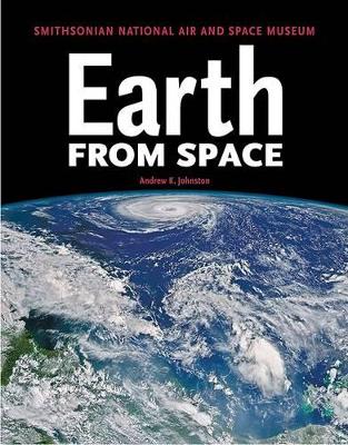 Earth from Space book