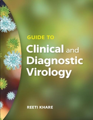 Guide to Clinical and Diagnostic Virology book