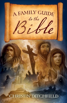 Family Guide to the Bible book