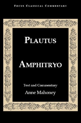 Amphitryo book