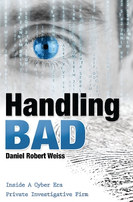 Handling Bad book