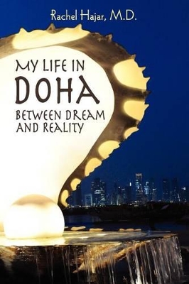 My Life in Doha book