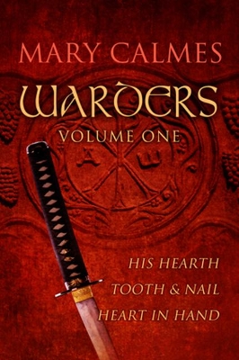 Warders Volume One book