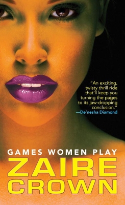 Games Women Play book