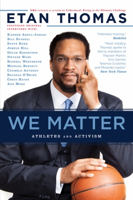 We Matter book