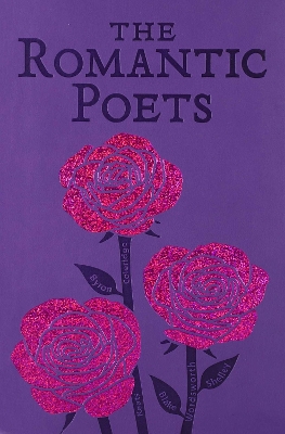 Romantic Poets book