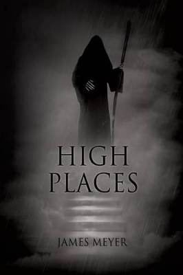 High Places book