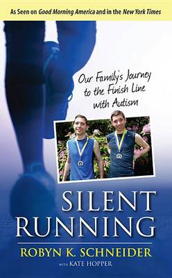 Silent Running book