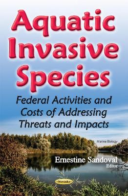 Aquatic Invasive Species book