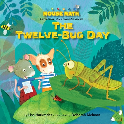 The Twelve-Bug Day book
