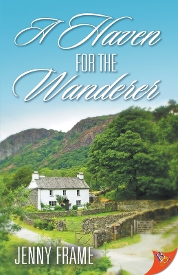 A Haven for the Wanderer book