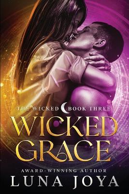 Wicked Grace book