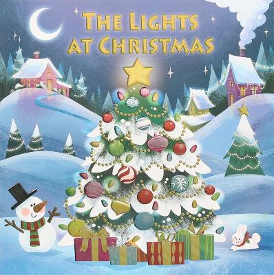 The Lights at Christmas book