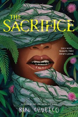 The Sacrifice book