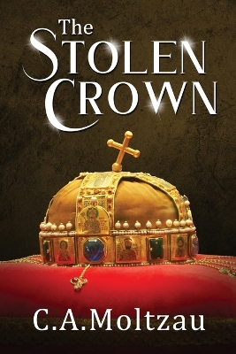 The Stolen Crown book