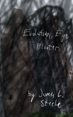 Evolution Eye Floater book
