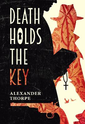 Death Holds the Key book