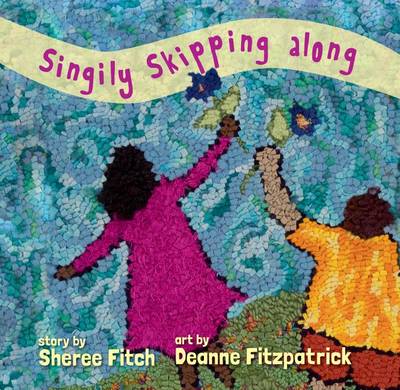 Singily Skipping Along book