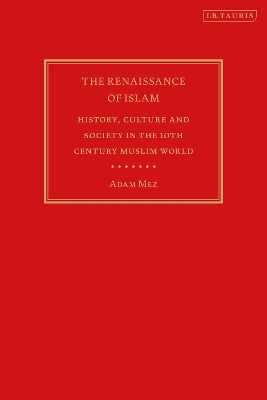 Renaissance of Islam book