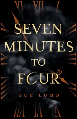 Seven Minutes to Four book