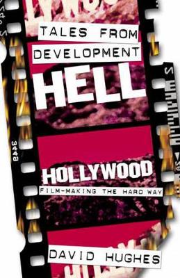 Tales from Development Hell book