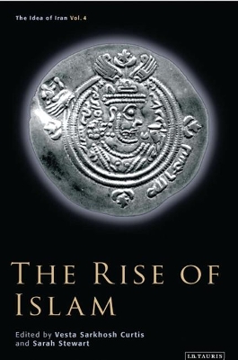 Rise of Islam book