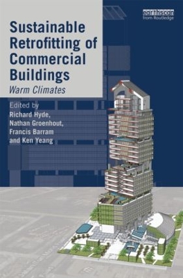 Sustainable Retrofitting of Commercial Buildings book