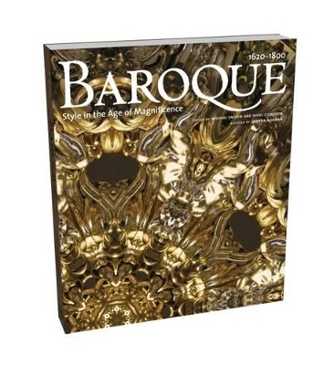 Baroque: Style in the Age of Magnificence book