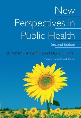 New Perspectives in Public Health, Second Edition book