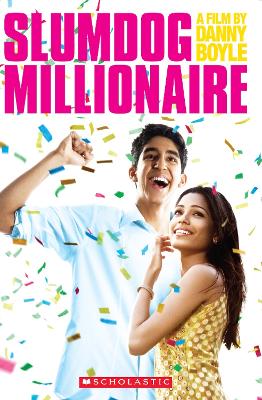 Slumdog Millionaire Audio Pack by Paul Shipton