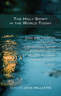 Holy Spirit in the World Today book