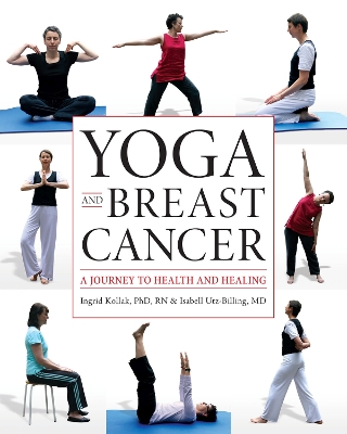 Yoga and Breast Cancer book