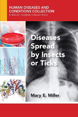 Diseases Spread by Insects or Ticks book