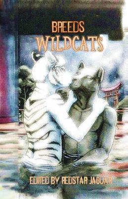 Breeds: Wildcats book