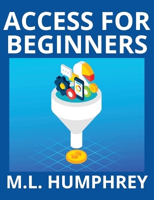 Access for Beginners book