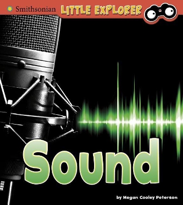 Sound book