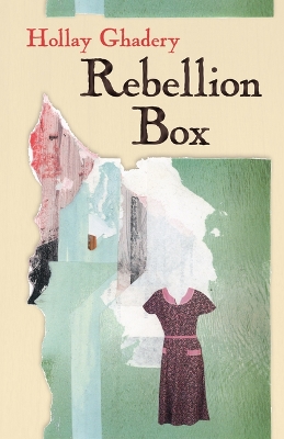 Rebellion Box book