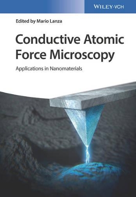 Conductive Atomic Force Microscopy book