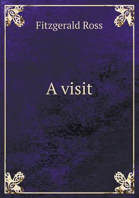 A visit book