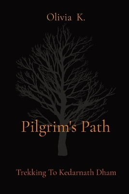 Pilgrim's Path: Trekking To Kedarnath Dham book