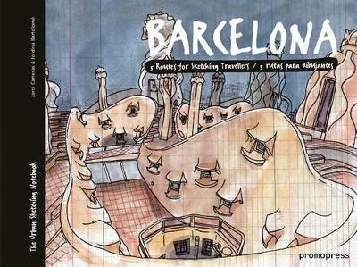 Barcelona book